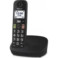 Panasonic draadloze telefoon KX-TGU110FXB
