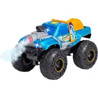 Dickie Toys Dickie Asphalt Heroes Wave Runner, set van 2 stuks, 376 - 4024