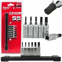 Milwaukee 4932480566 Steeksleutelset