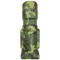 Typecat Monoculaire telescoop 16x zoom, draagbaar voor buiten, kamperen, jagen, scope