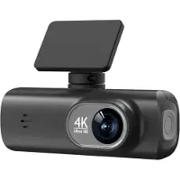 Typecat V22 Rijrecorder HD 4K Voor- en achteropname met dubbele opnamefunctie voor mobiele telefoon