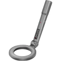 Typecat ANENG DM3004A Professionele Metaaldetector Handbediend Alarm Hoge Gevoeligheid