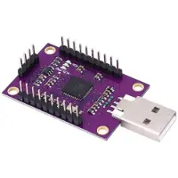Tlily CJMCU FT232H Snelle Multifunctionele Module USB Naar JTAG UART/FIFO SPI/I2C-Module