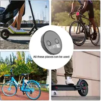 Typecat paar fiets schijfremblokken voor Aons remklauw, diameter 21,5 mm