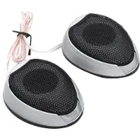 Tlily 12V 1000W Universele Auto HIFI Tweeter Audio Stereo Geluid Luidspreker Hoorn