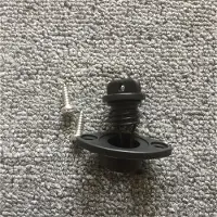 Typecat Kajakaccessoires Waterdichte stop Afvoer Water Jacht Oceaan Boot
