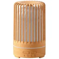 Tlily 150 Ml Vogelkooi Etherische Olie Luchtbevochtiger Geur Aroma Diffuser Machine Elektrische Geur voor Thuis Kamer B