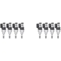 Torribaly 8 Stuks GDI-Brandstofinjectoren 55490059 voor Cascada Premium, Sport Touring 1.6L L4 - Gas