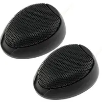 Typecat Universele autostereoluidsprekers Audio 1000W Dome Tweeters Super Power Lo