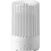 Tlily 150 Ml Vogelkooi Etherische Olie Luchtbevochtiger Geur Aroma Diffuser Machine Elektrische Geur voor Thuis Kamer A
