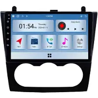 RoverOne 6G+128G Car Multimedia Player Autoradio CarPlay Bluetooth Android Radio GPS voor Nissan Altima Teana 2008 - 2012