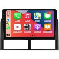 RoverOne Autoradio Bluetooth CarPlay GPS Navigatie voor Jeep Grand Cherokee II WJ 1998 - 2004
