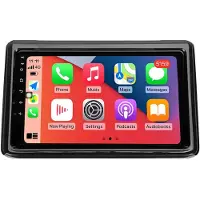 RoverOne Autoradio Bluetooth CarPlay GPS Navigatie voor Toyota Noah Voxy R80 2014 - 2021