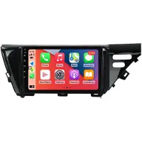 RoverOne Autoradio Bluetooth CarPlay GPS Navigatie voor Toyota Camry 8 XV 70 2017 - 2020