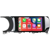 RoverOne Autoradio Bluetooth CarPlay GPS Navigatie voor Kia K5 3 2020 2021