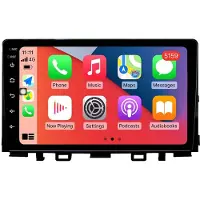 RoverOne Autoradio Bluetooth CarPlay GPS Navigatie voor Kia Rio YB KX Cross 2016 - 2020