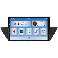 RoverOne 6G+128G Car Multimedia Player Autoradio CarPlay Bluetooth Android Radio GPS voor BMW X1 E84 2009 - 2012