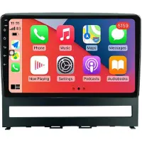 RoverOne Autoradio Bluetooth CarPlay GPS Navigatie voor Fiat Perla Albea Siena Palio 2004 - 2012