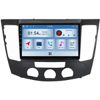 RoverOne 6G+128G Car Multimedia Player Autoradio CarPlay Bluetooth Android Radio GPS voor Hyundai Sonata NF 2008 - 2010