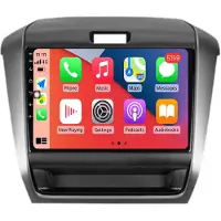 RoverOne Autoradio Bluetooth CarPlay GPS Navigatie voor Honda Freed 2 2016-2020