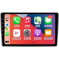 RoverOne Autoradio Bluetooth CarPlay GPS Navigatie voor Kia Ceed ED 2006-2012