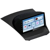 RoverOne 6G+128G Car Multimedia Player Autoradio CarPlay Bluetooth Android Radio GPS voor Ford Fiesta Mk 6 2009 - 2018