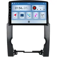 RoverOne 6G+128G Car Multimedia Player Autoradio CarPlay Bluetooth Android Radio GPS voor Kia Sorento 2 XM 2009 - 2012