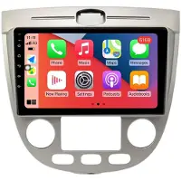 RoverOne Autoradio Bluetooth CarPlay GPS Navigatie voor Chevrolet Lacetti J200 Buick Excelle Hrv 2004-2013