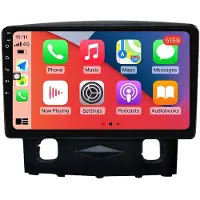 RoverOne Autoradio Bluetooth CarPlay GPS Navigatie voor Ford Kuga 2008 2009 2010