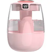 Typecat Luchtbevochtiger Huishouden Slaapkamer USB Plug-in Klein Woonkamer Groot Mist O