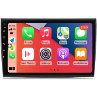 RoverOne Autoradio Bluetooth CarPlay GPS Navigatie voor Fiat Bravo 198 2 II 2007 - 2014
