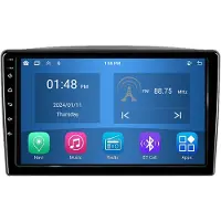 RoverOne 4G+64G Autoradio Bluetooth CarPlay Android Auto GPS Navigatie voor Toyota Land Cruiser 10 J100 100 1998-2007
