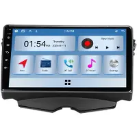 RoverOne 6G+128G Car Multimedia Player Autoradio CarPlay Bluetooth Android Radio GPS voor Hyundai Veloster FS 2011-2017