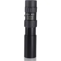 Typecat Professionele HD monoculaire telescoop 10-300x zoom lange afstand draagbaar f