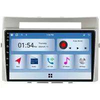 RoverOne 6G+128G Car Multimedia Player Autoradio CarPlay Bluetooth Android Radio GPS voor Toyota Corolla Verso AR10 2004 - 2009
