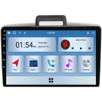 RoverOne 6G+128G Car Multimedia Player Autoradio CarPlay Bluetooth Android Radio GPS voor Toyota Corolla Axio 2 Fielder 3 E160 2012 - 2021