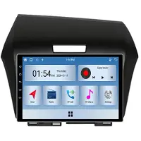 RoverOne 6G+128G Car Multimedia Player Autoradio CarPlay Bluetooth Android Radio GPS voor Honda Jade 2015-2020