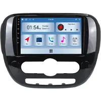 RoverOne 6G+128G Car Multimedia Player Autoradio CarPlay Bluetooth Android Radio GPS voor Kia Soul 2 PS 2013 - 2019
