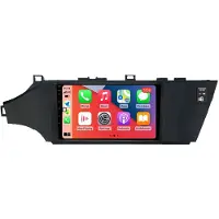 RoverOne Autoradio Bluetooth CarPlay GPS Navigatie voor Toyota Avalon 4 XX40 2012-2018
