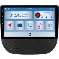 RoverOne 6G+128G Car Multimedia Player Autoradio CarPlay Bluetooth Android Radio GPS voor Chevrolet Malibu 9 2015 - 2023