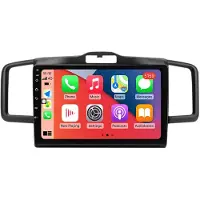 RoverOne Autoradio Bluetooth CarPlay GPS Navigatie voor Honda Freed 1 2008 - 2016