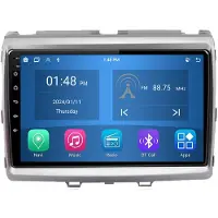 RoverOne 4G+64G Autoradio Bluetooth CarPlay Android Auto GPS Navigatie voor Mazda 8 Mazda8 MPV 2006 - 2016