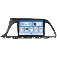 RoverOne 6G+128G Car Multimedia Player Autoradio CarPlay Bluetooth Android Radio GPS voor Hyundai Sonata 7 LF 2014 - 2017