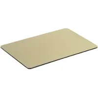 Tlily NFC-Kaarten met 215 Chip, 13,56 MHz Frequentie, 888 Bytes Opslag, PVC en Laserprintbare Metalen Afwerking