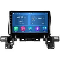 RoverOne 4G+64G Autoradio Bluetooth CarPlay Android Auto GPS Navigatie voor Mazda CX-5 2 KF 2017-2023