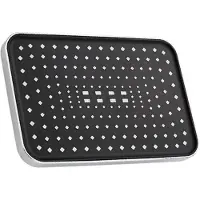 Typecat 12 inch hoge druk regendouche met grotere doorstroming