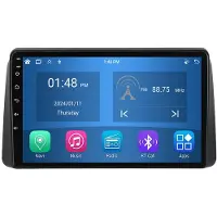 RoverOne 4G+64G Autoradio Bluetooth CarPlay Android Auto GPS Navigatie voor Chrysler Grand Voyager 5 2011 - 2015