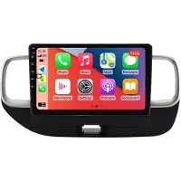 RoverOne Autoradio Bluetooth CarPlay GPS Navigatie voor Hyundai Venue 2019 2020