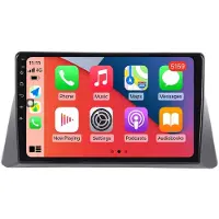 RoverOne Autoradio Bluetooth CarPlay GPS Navigatie voor Honda Crosstour 1 TF 2009-2015