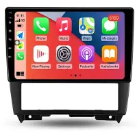RoverOne Autoradio Bluetooth CarPlay GPS Navigatie voor Nissan Cefiro 1994 - 2000